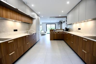 Maison - 144 m² - 7 pièces