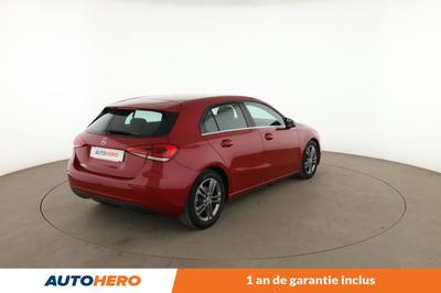 Mercedes Classe a 180 d Style Line 7g-Dct 116 ch