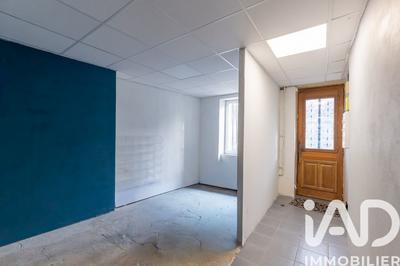 Maison de ville - 136 m² - 5 pièces
