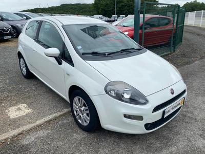 Fiat Punto 1.2 70