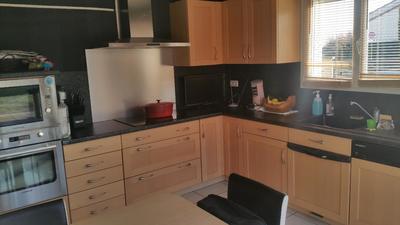 Maison - 191 m² - 7 pièces