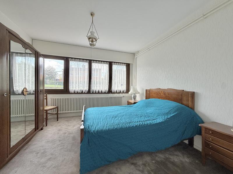 Maison - 143 m² - 6 pièces