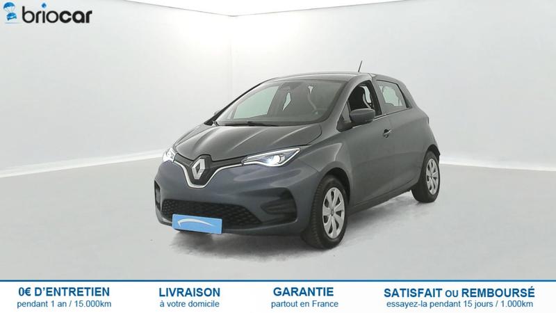 Renault Zoe R110 Achat Intégral Business 5p