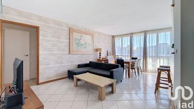 Appartement - 69 m² - 3 pièces