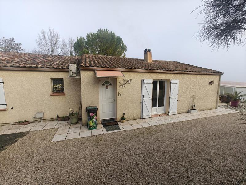 Villa - 132 m² - 8 pièces