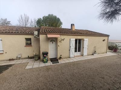 Villa - 132 m² - 8 pièces