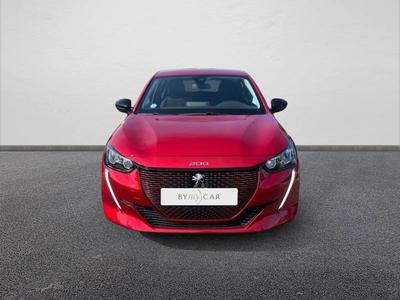 Peugeot 208 Electrique 50 kWh 136ch Active Pack