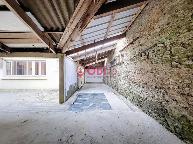 Maison - 165 m² - 7 pièces