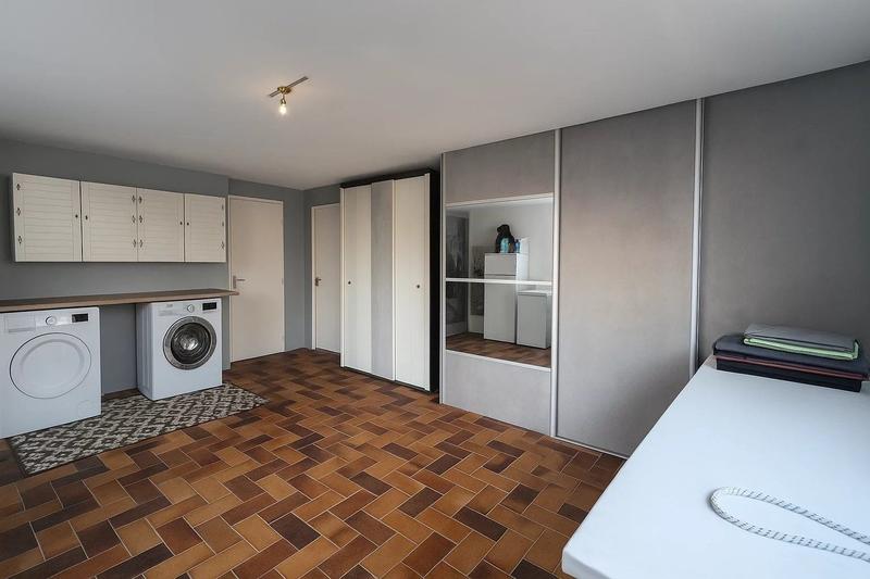 Maison - 138 m² - 4 pièces