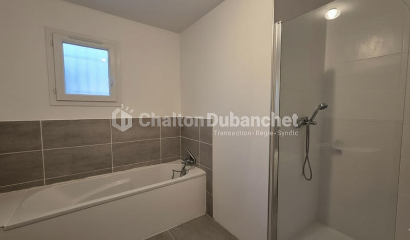 Maison - 118 m² - 5 pièces