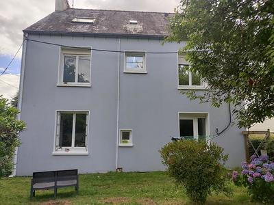 Maison - 164 m² - 7 pièces