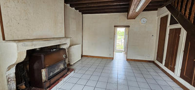 Maison - 157 m² - 12 pièces