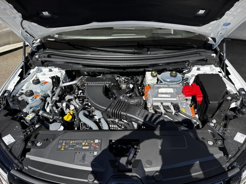 Renault Espace E-Tech full hybrid 200 Gsr2 esprit Alpine