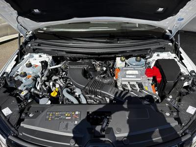 Renault Espace E-Tech full hybrid 200 Gsr2 esprit Alpine