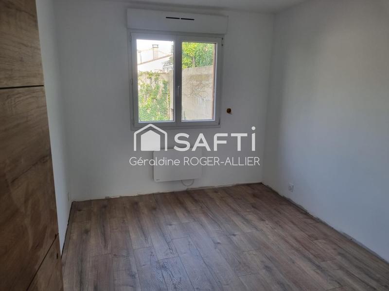 Maison - 75 m² - 4 pièces