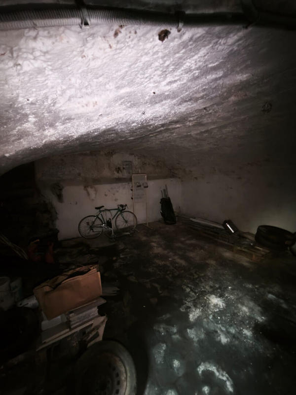 Local d'activité / Entrepôt - 96 m² - 2 pièces