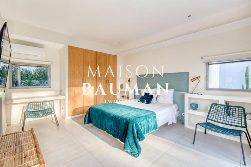 Villa - 160 m² - 6 pièces