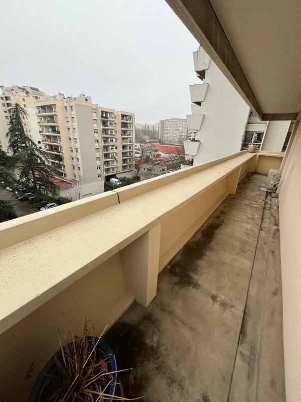 Duplex - 105 m² - 5 pièces