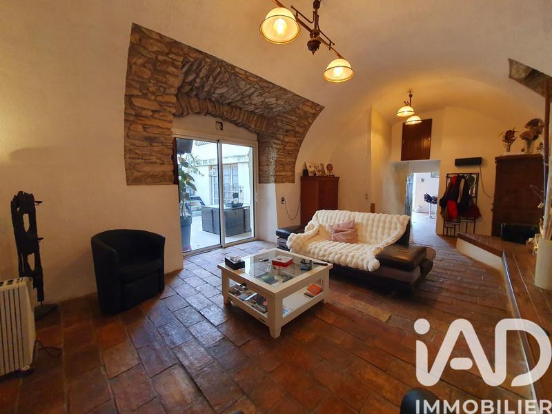 Maison de village - 179 m² - 5 pièces