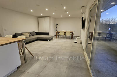 Appartement - 80 m²