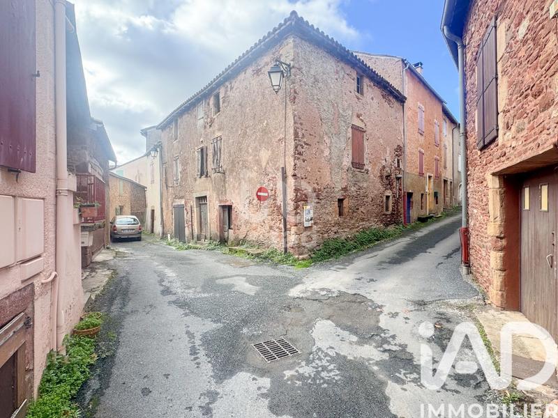 Maison - 160 m² - 4 pièces