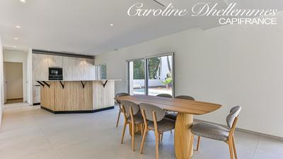 Maison - 108 m² - 4 pièces