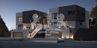 Terrain constructible - 418 m²