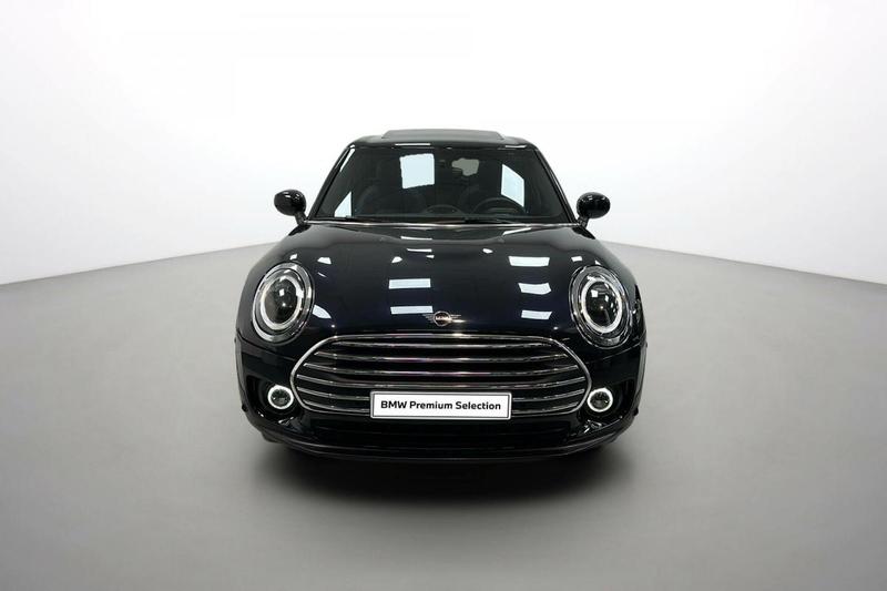 Mini Clubman F54 Lci Cooper 136 ch Dkg7 Edition Knightsbridge