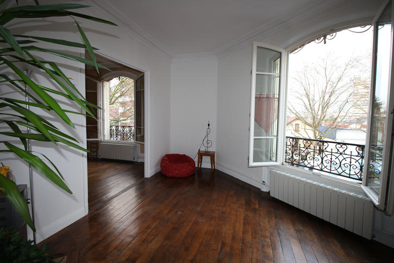 Appartement - 53 m² - 3 pièces