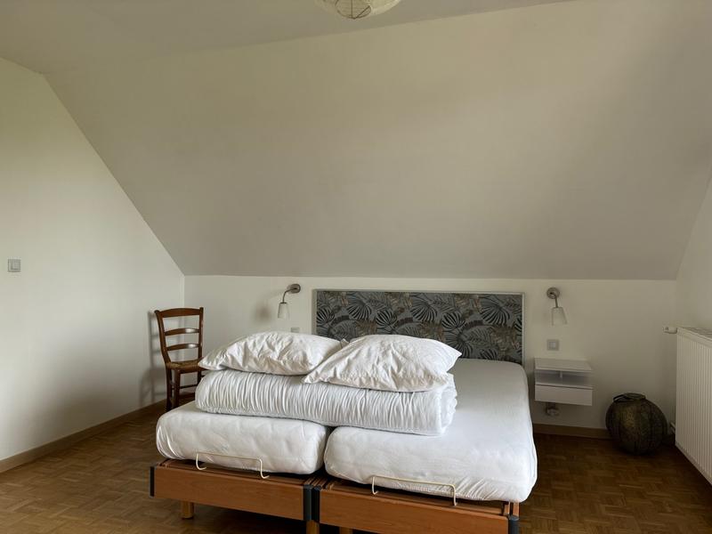 Maison - 113 m² - 5 pièces