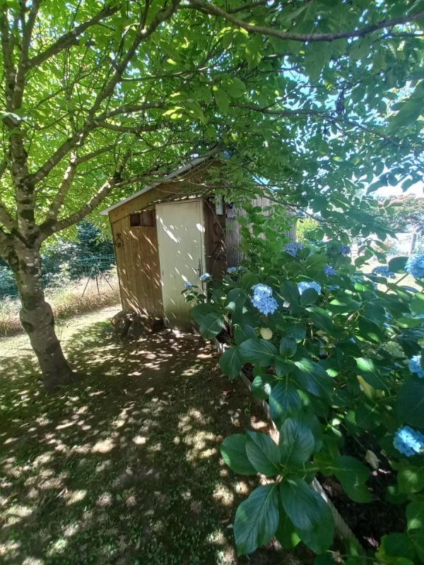 Maison - 137 m² - 6 pièces