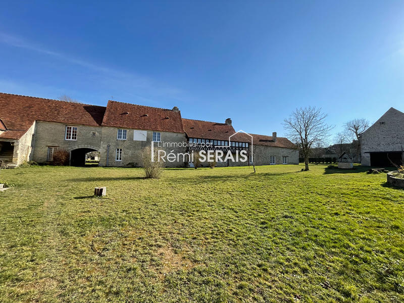 Maison bourgeoise - 976 m² - 28 pièces