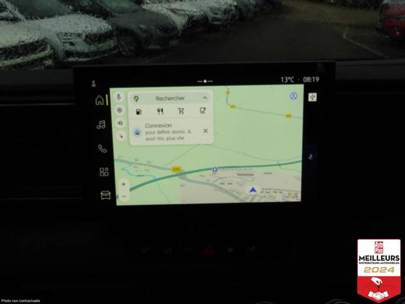 Renault Master F3500 L2h2 2.0 Blue Dci 150ch Extra Auto -