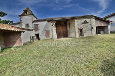 Corps de ferme - 283 m² - 9 pièces