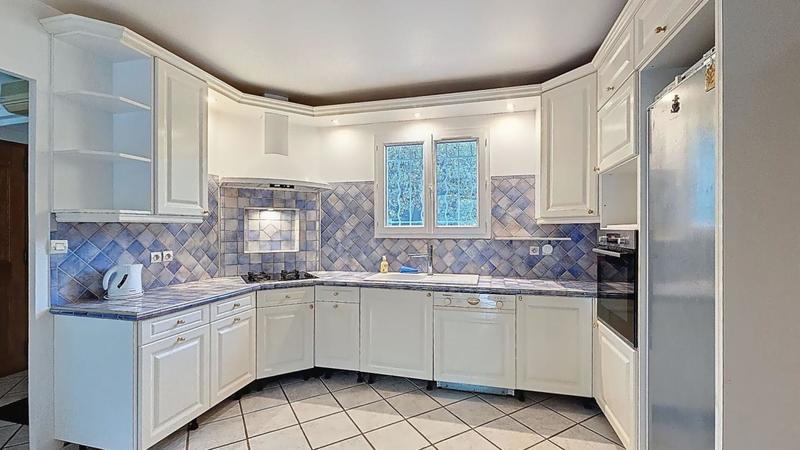 Villa - 129 m² - 5 pièces