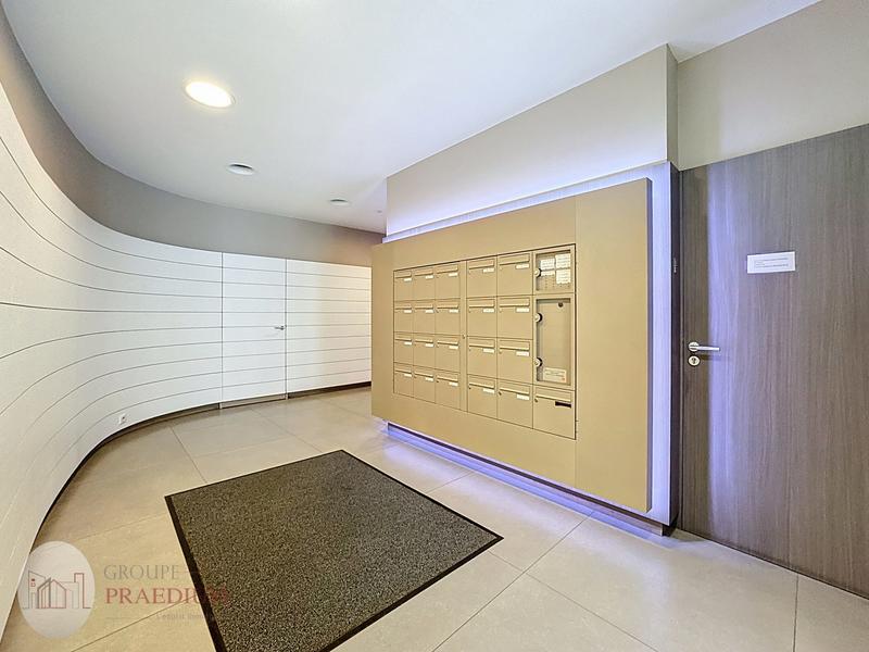 Appartement - 53 m² - 1 pièce