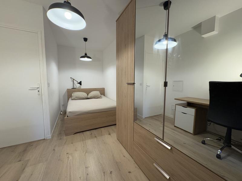 Maison - 123 m² - 7 pièces