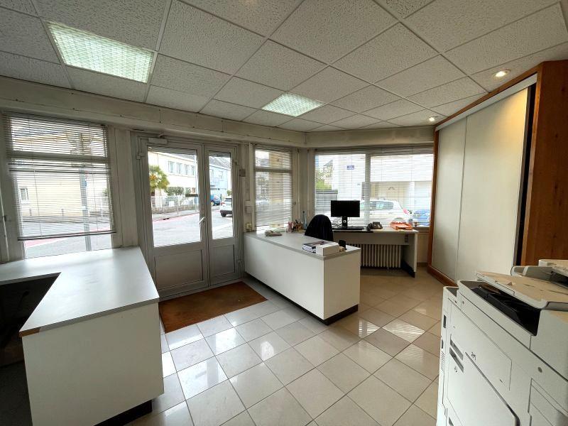 Immeuble - 185 m² - 6 pièces