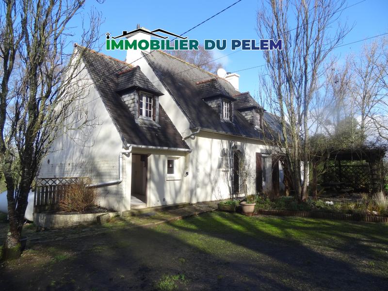 Maison - 147 m² - 6 pièces