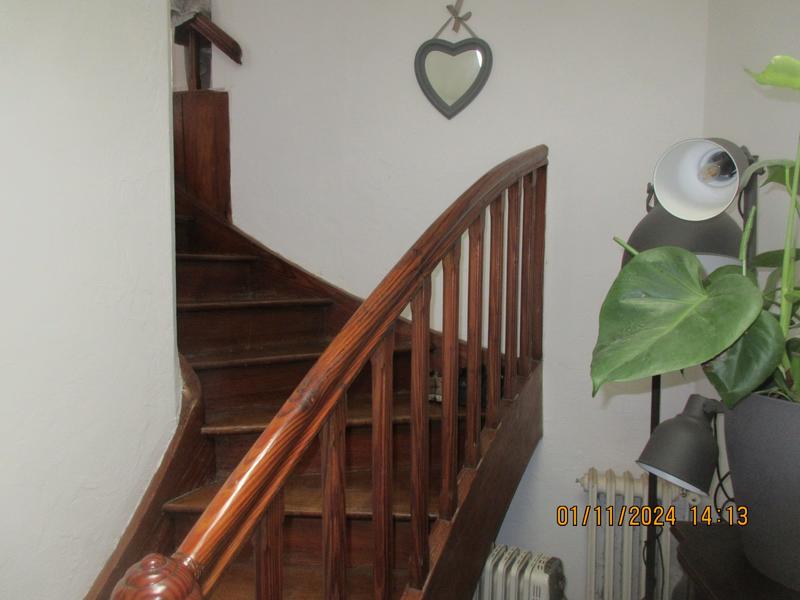 Maison - 75 m² - 3 pièces