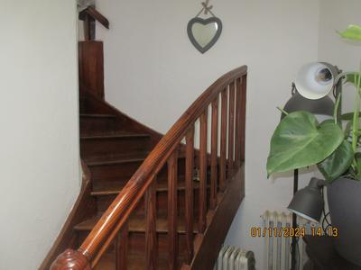 Maison - 75 m² - 3 pièces