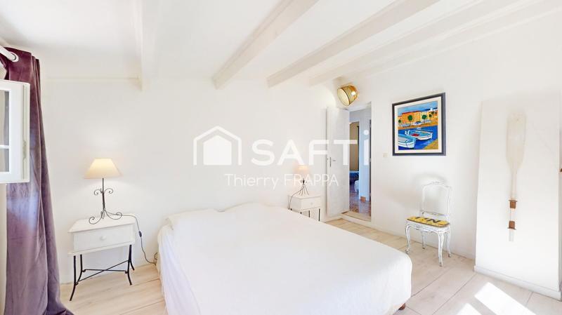 Villa - 226 m² - 5 pièces