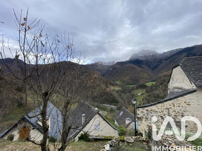 Maison - 159 m² - 5 pièces