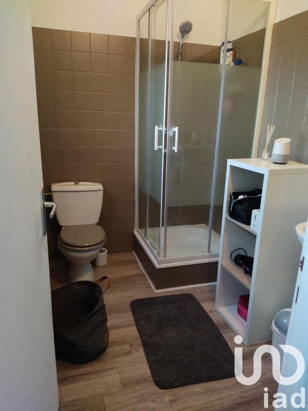 Maison - 240 m² - 6 pièces