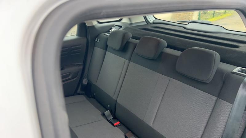 Citroën C3 Aircross 1.5 BlueHDi 100 Feel Pack