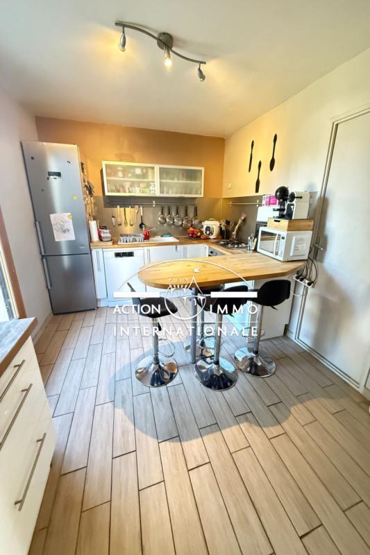 Villa - 85 m² - 4 pièces