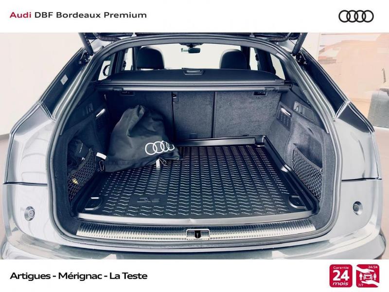 Audi Q5 Sportback 50 Tfsie 299ch Quattro s Tr