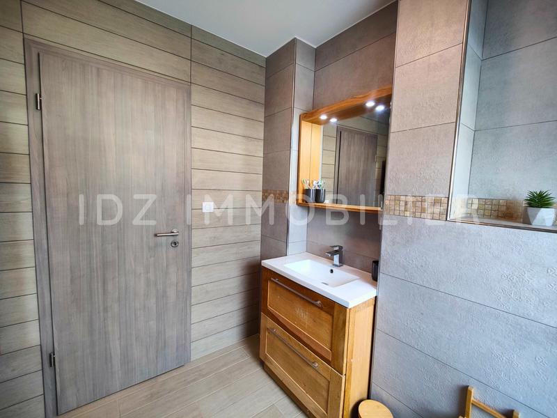 Villa - 156 m² - 6 pièces