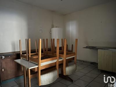 Local commercial - 673 m²