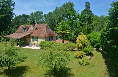 Propriété - 164 m² - 5 pièces